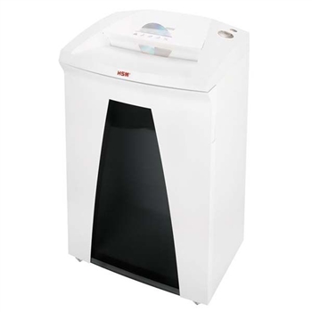 HSM Securio B32L6 Level 6 High Security Paper Shredder