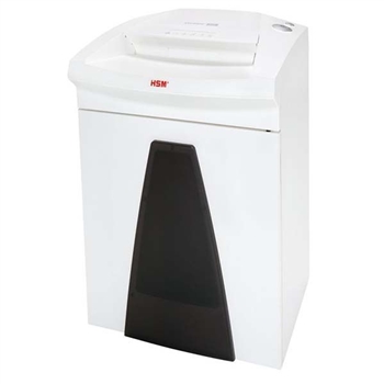 HSM Securio B26c Cross Cut Paper Shredder