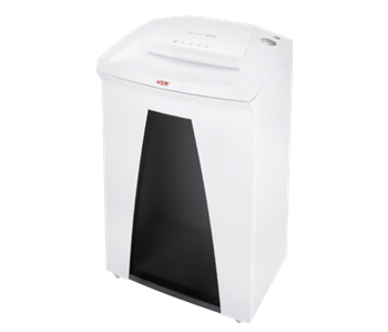HSM Securio B35c High Security Paper Shredder