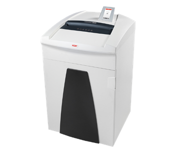 HSM Securio P36ic High Security Paper Shredder