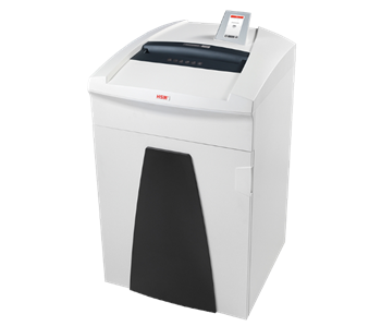 HSM Securio P40ic High Security Paper Shredder