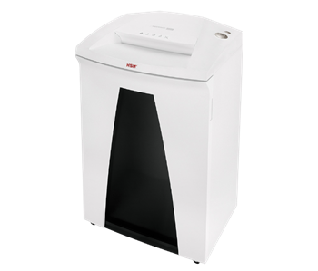 HSM Securio B34c High Security Paper Shredder