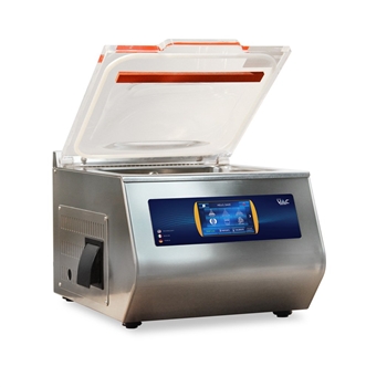 MiniPack MV31X VacSmart Tabletop Chamber Vacuum Sealer