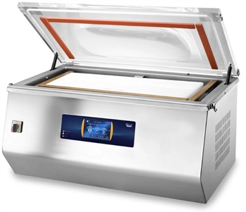 MiniPack MV41X VacSmart Tabletop Chamber Vacuum Sealer