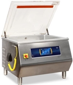 MiniPack MV45X VacSmart Tabletop Chamber Vacuum Sealer