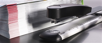 Novus B17 Long Arm Stapler