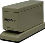 Staplex SL Desk Top Electric Stapler