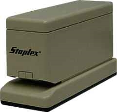 Staplex SL Desk Top Electric Stapler