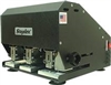 Staplex S-630NHL Dual Capacity Triple Header Electric Stapler