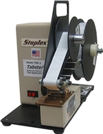 Staplex TBS-1.5 Tabster Tabbing Machine
