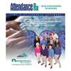 Acroprint Attendance Rx Time and Attendance Software - 01-0211-002