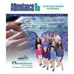 Acroprint Attendance Rx Time and Attendance Software - 01-0211-002