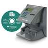 Acroprint ATRx Biometric 1000 Time and Attendance System