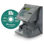 Acroprint ATRx Biometric 1000 Time and Attendance System