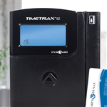 Pyramid TimeTrax EZ Swipe Ethernet Time and Attendance System