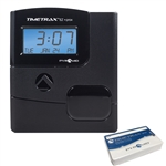 Pyramid TimeTrax EZ Proximity Ethernet Time and Attendance System