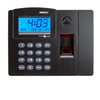 Pyramid TimeTrax Elite Biometric Ethernet Time and Attendance System