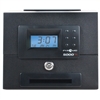Pyramid 5000HD Heavy Duty Auto-Totaling Time Clock