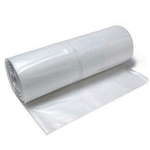 MiniPack 150 Gauge Single-Wound Polyethylene Shrink Film