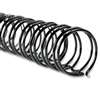 Spiral-O 19-Ring Wire Binding Rings (100/Box)