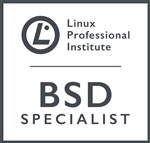 BSD Specialist Exam Voucher