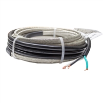 Chromalox Self-Regulating Low Temperature Heating Cable 10-2C 10W/FT 208-277V per Linear Foot