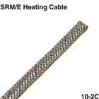 Chromalox SRM/E Self-Regulating Medium Temperature Heating Cable 10-2C 10W/FT 240V per Linear Foot