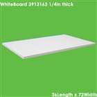 Grade HT200 Sheet 1/4in thick (36x72)