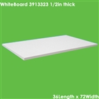 Grade HT200 Sheet 1/2in thick (36x72)