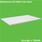 Grade HT200 Sheet 3/4in thick (36x72)