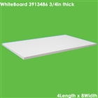 Grade HT200 Sheet 3/4in thick (48x96)