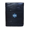 Heat Trace Tote Tank / IBC Freeze Protection