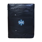 Frost Protection Heated Insulation Blanket