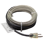 Self Regulating Heat Trace Cable 2ft (24in) 60 Watts