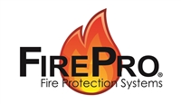 FirePro Limitorque L120-10