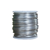1-pound spool of Type 302/304 Stainless Steel Safety Lock Wire, accessory for removable isolation blanket for valves.