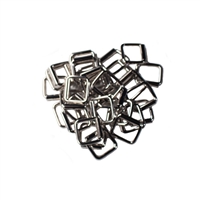 1 inch Stainless Steel Roller Buckles