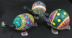 Coco Painted Turtle