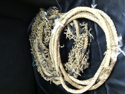 Bundle Of Rope 10 FT