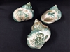 Carved Jade Turbo Astd Designs