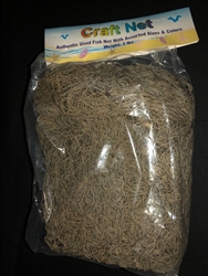 Net Assorted Sizes Remnants 2 lb Bag