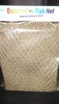 Fish Net 5x10' With Header