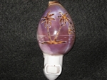 Cowry Carved Palm