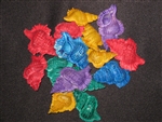 Maple Leaf Dyed