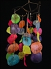 Dyed Placuna Chime