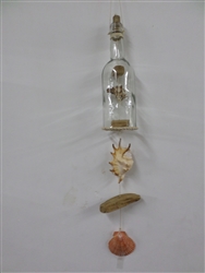 Bottle Chime 25 inch