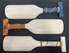 Paddles 20" Assorted Designs