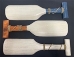 Paddles 20" Assorted Designs