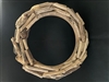 Driftwood Wreath