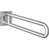 Swing Up Grab Bar